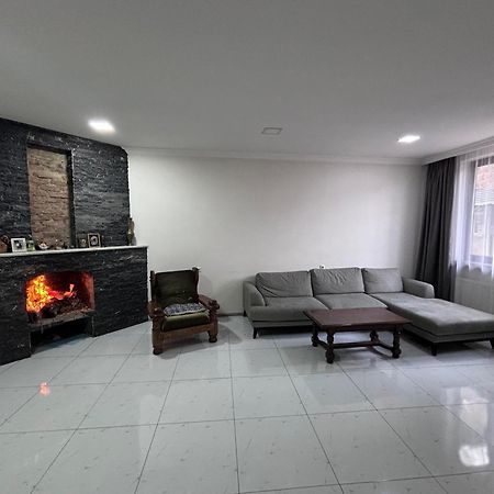 Friendly House Hotel Akhaltsikhe  Exterior photo