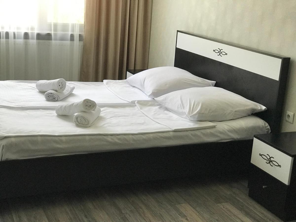 Friendly House Hotel Akhaltsikhe  Exterior photo