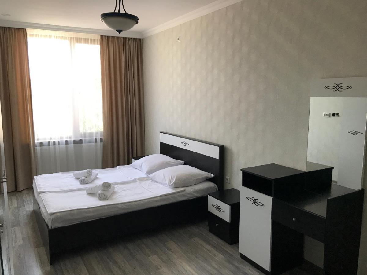 Friendly House Hotel Akhaltsikhe  Exterior photo