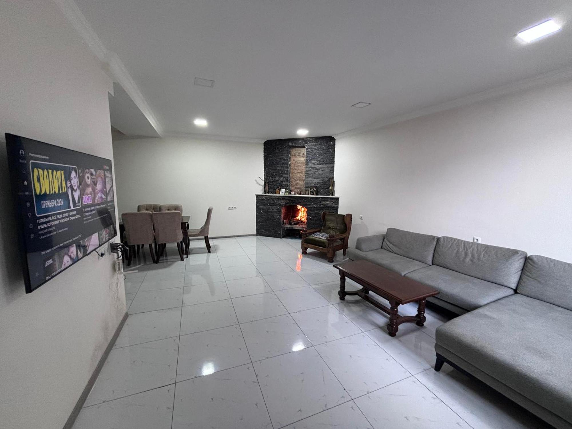 Friendly House Hotel Akhaltsikhe  Exterior photo
